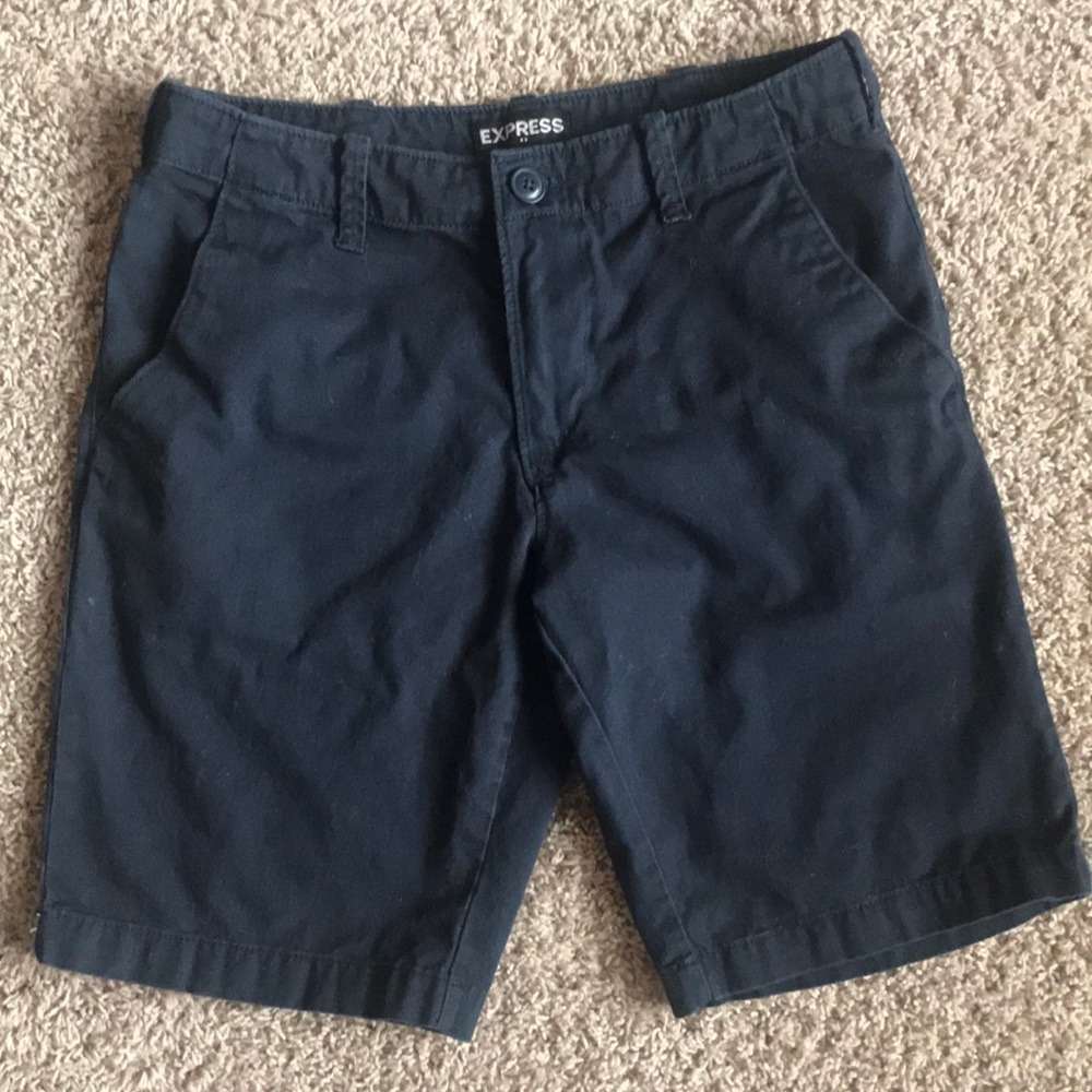 Express Shorts